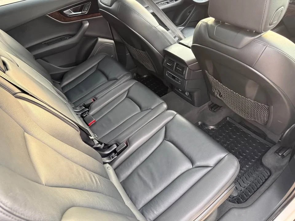 2018 Audi 4M Q7 - Image 17 of 18