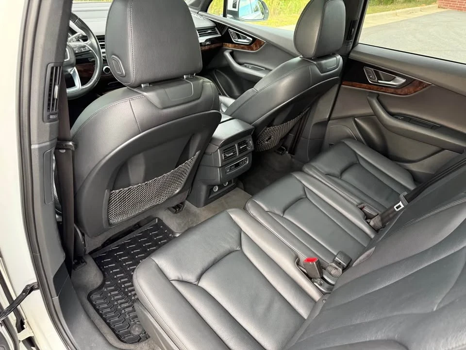 2018 Audi 4M Q7 - Image 10 of 18
