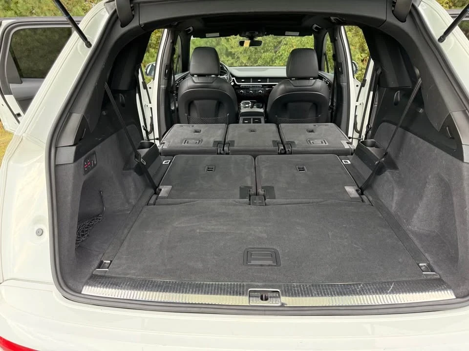 2018 Audi 4M Q7 - Image 13 of 18