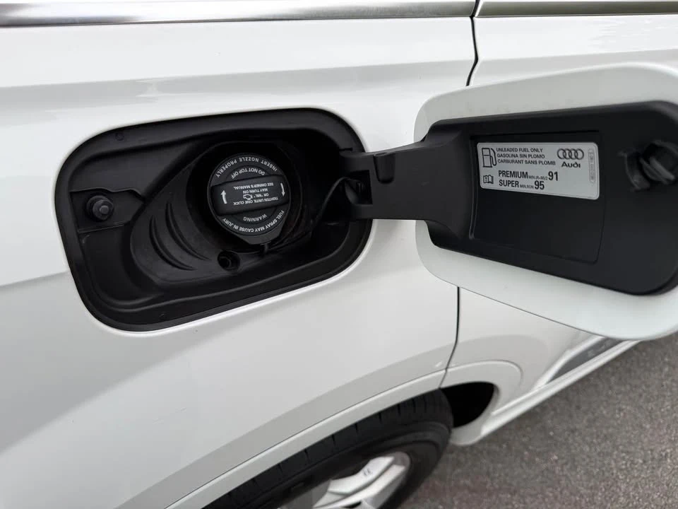 2018 Audi 4M Q7 - Image 15 of 18