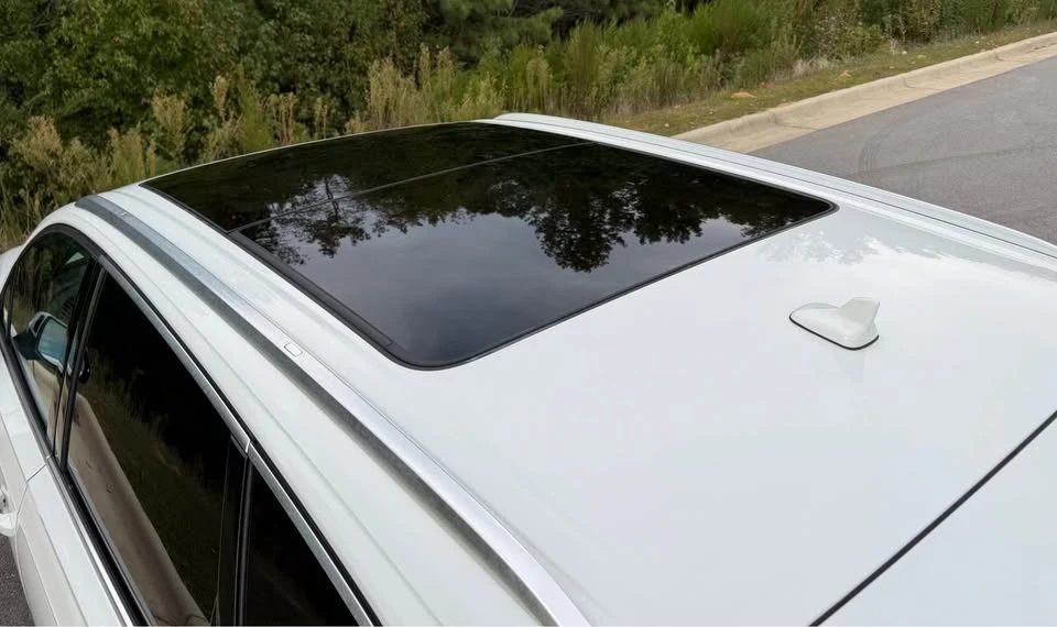 2018 Audi 4M Q7 - Image 7 of 18