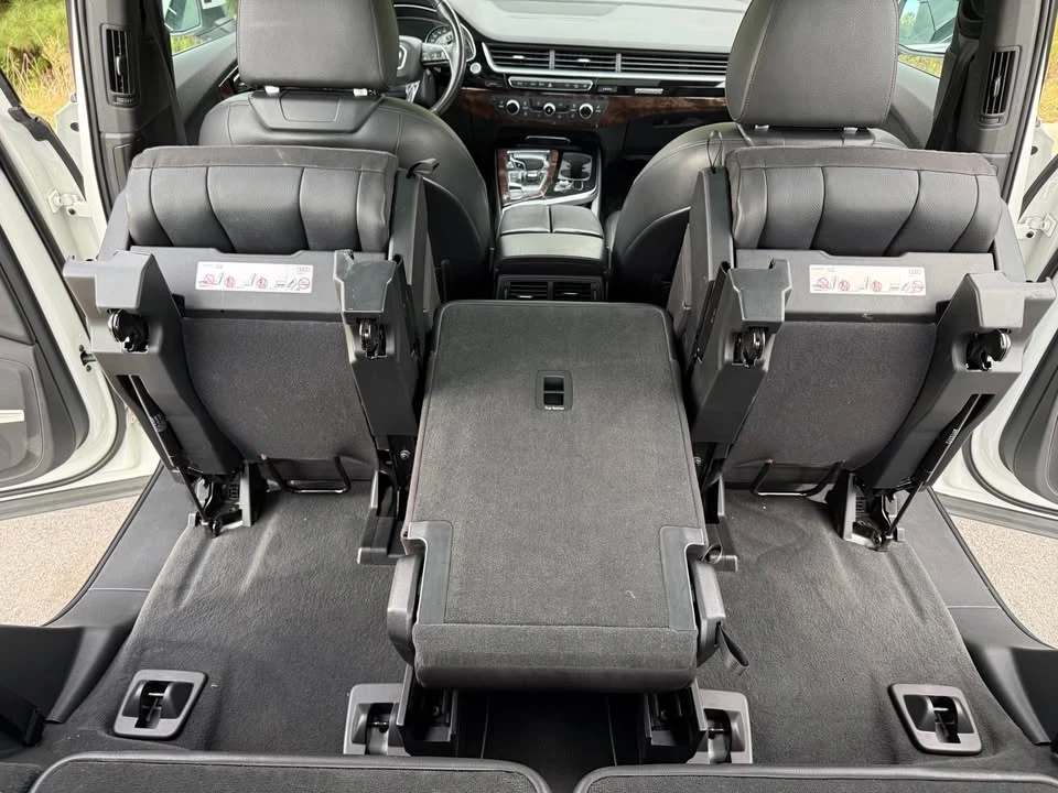 2018 Audi 4M Q7 - Image 14 of 18