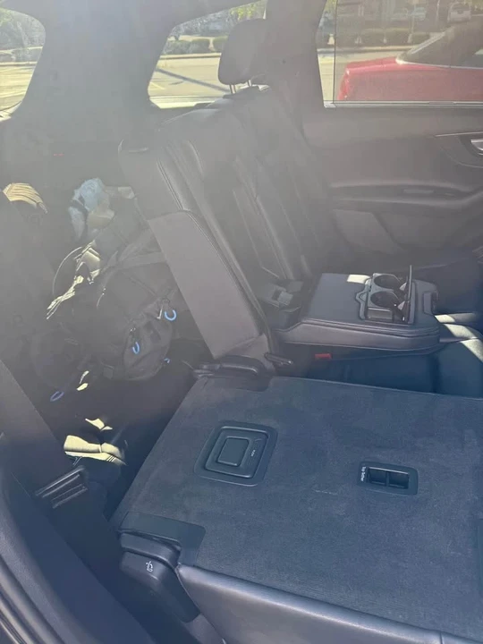 2018 Audi 4M Q7 - Image 12 of 13