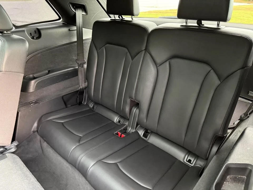 2018 Audi 4M Q7 - Image 11 of 18