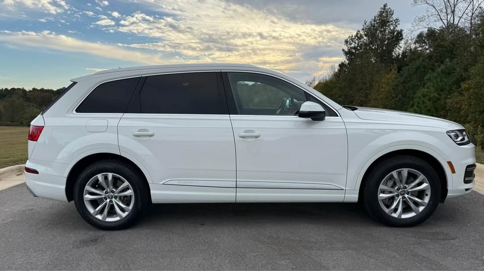 2018 Audi 4M Q7 - Image 2 of 18