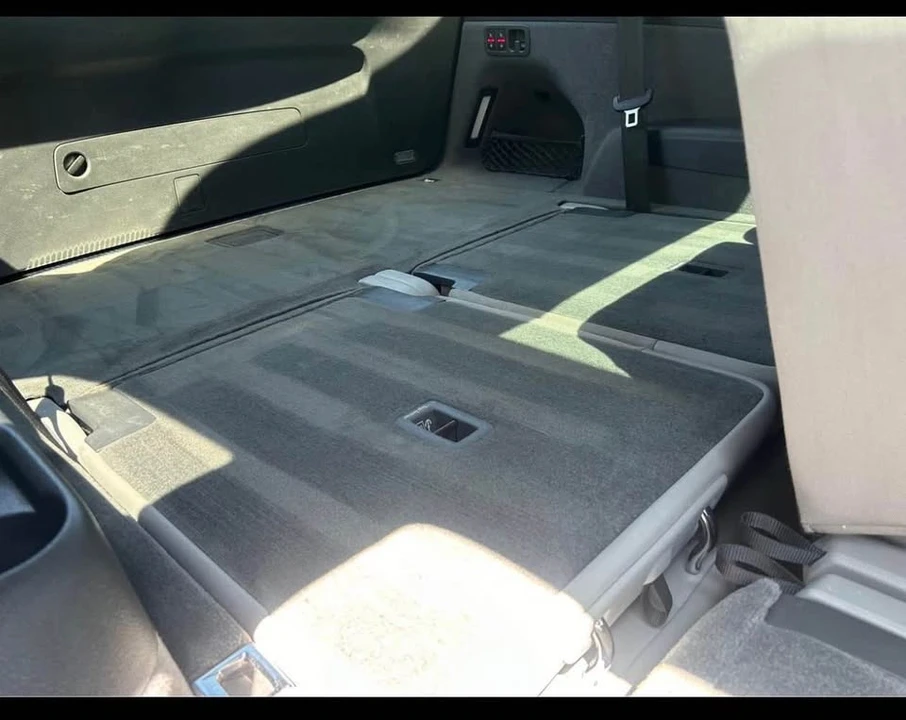 2018 Audi 4M Q7 - Image 5 of 10