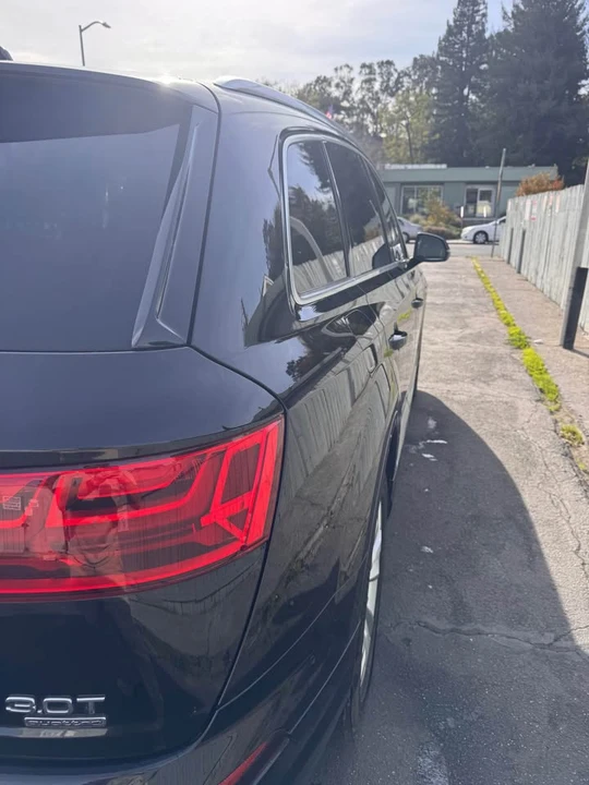 2018 Audi 4M Q7 - Image 5 of 14