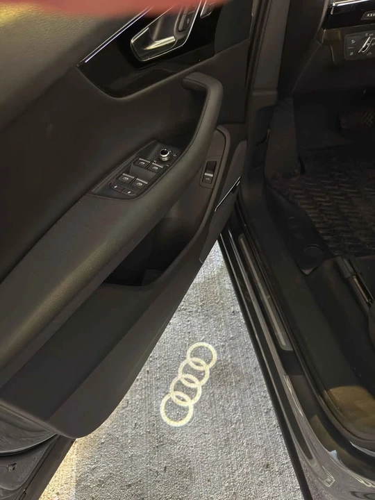 2018 Audi 4M Q7 - Image 6 of 13
