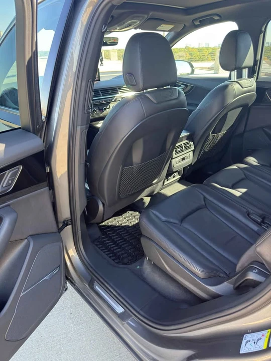 2018 Audi 4M Q7 - Image 5 of 13