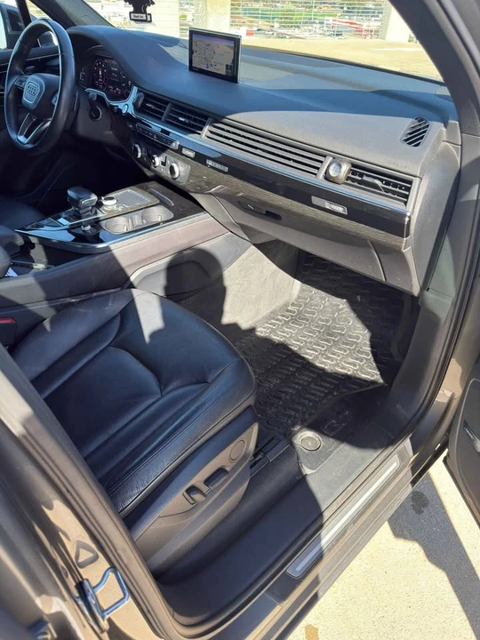 2018 Audi 4M Q7 - Image 4 of 13
