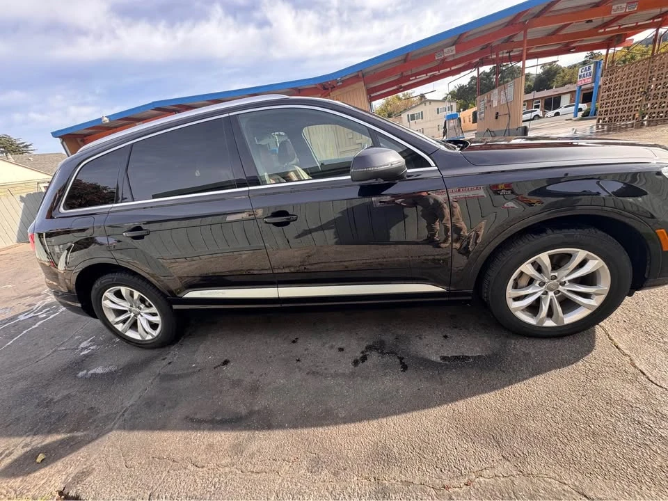 2018 Audi 4M Q7 - Image 4 of 14