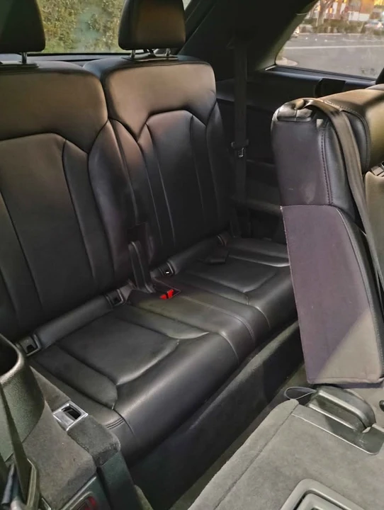 2018 Audi 4M Q7 - Image 6 of 6