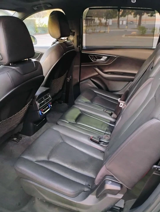 2018 Audi 4M Q7 - Image 5 of 6