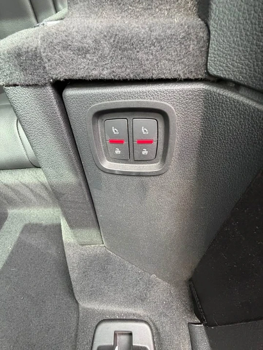 2018 Audi 4M Q7 - Image 9 of 9