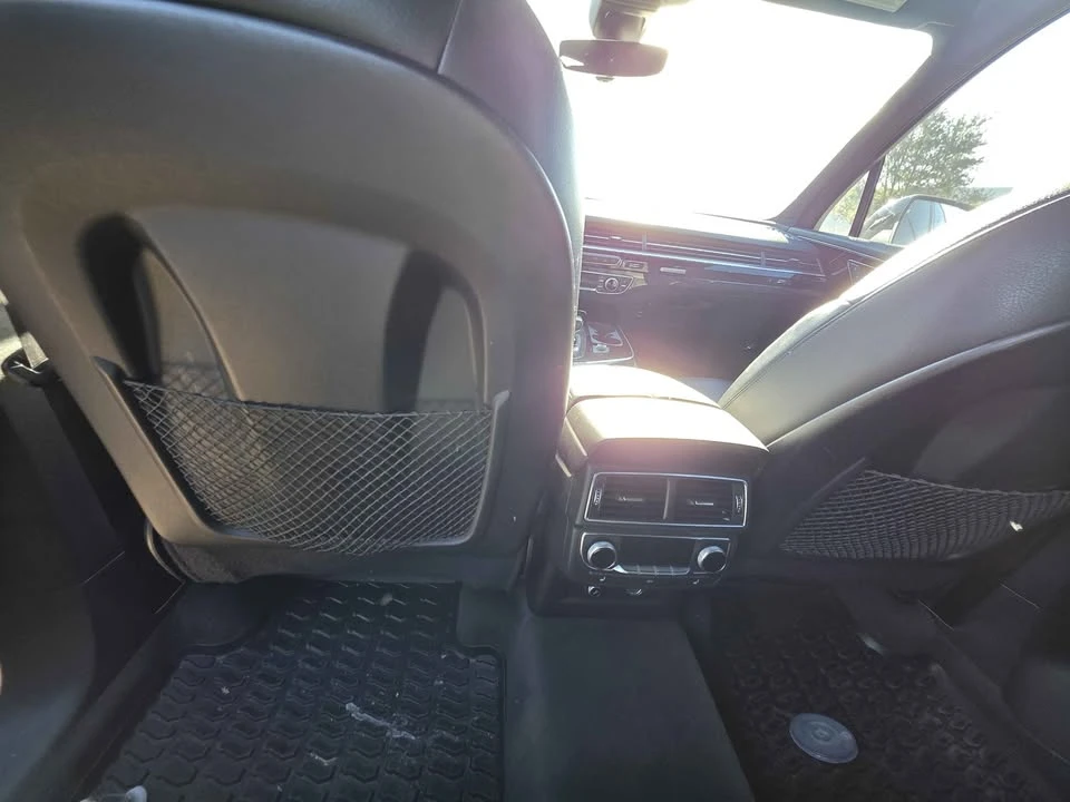 2018 Audi 4M Q7 - Image 6 of 17