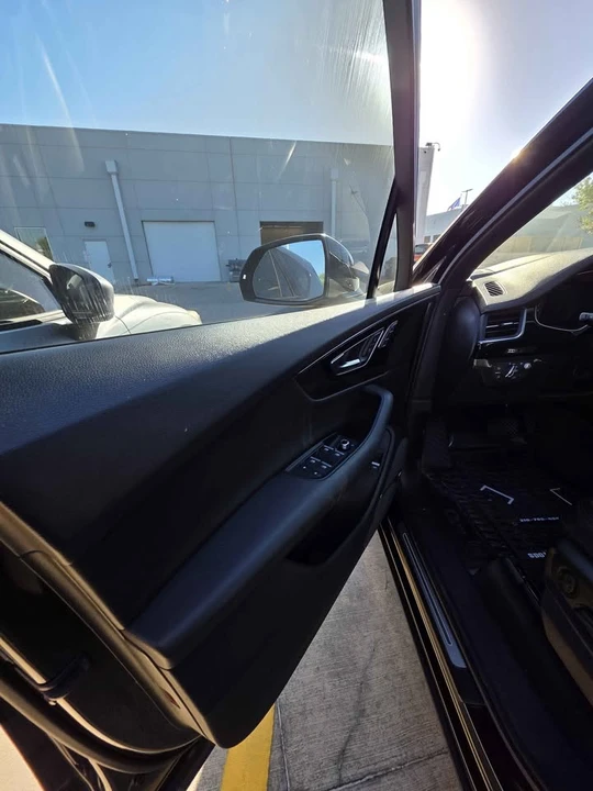 2018 Audi 4M Q7 - Image 8 of 17