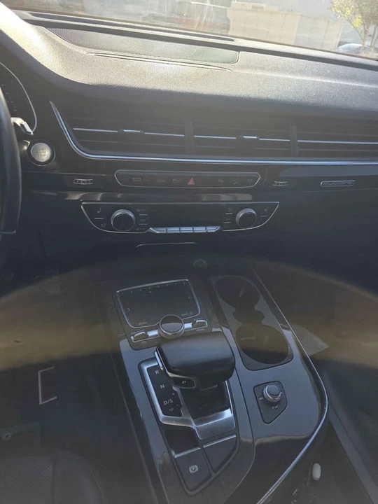 2018 Audi 4M Q7 - Image 12 of 17