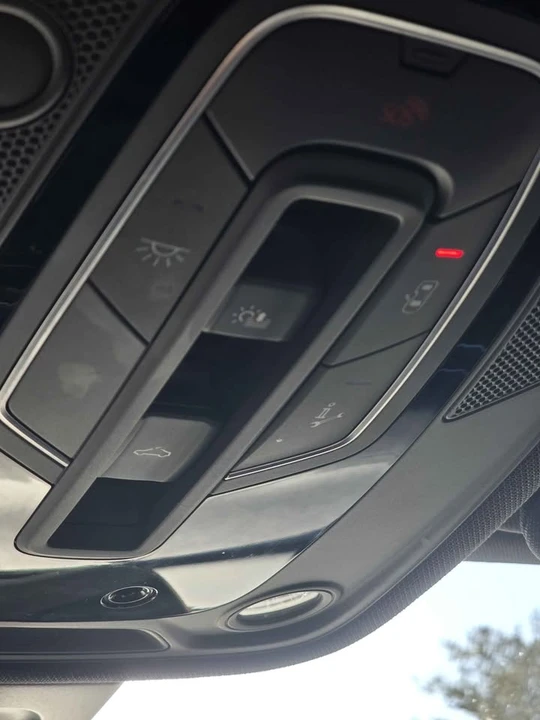2018 Audi 4M Q7 - Image 11 of 17