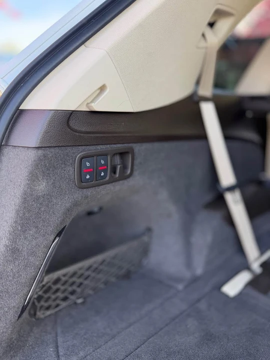 2018 Audi 4M Q7 - Image 12 of 20