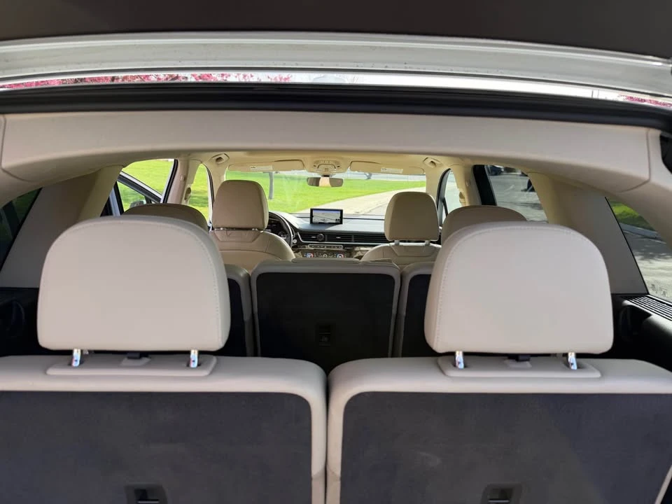 2018 Audi 4M Q7 - Image 13 of 20