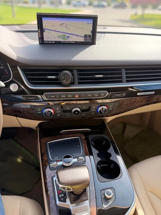 2018 Audi 4M Q7 - Image 10 of 20