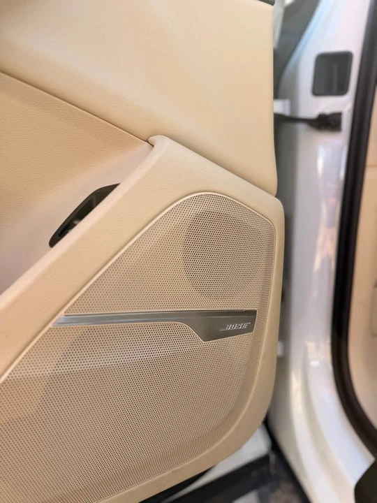 2018 Audi 4M Q7 - Image 20 of 20
