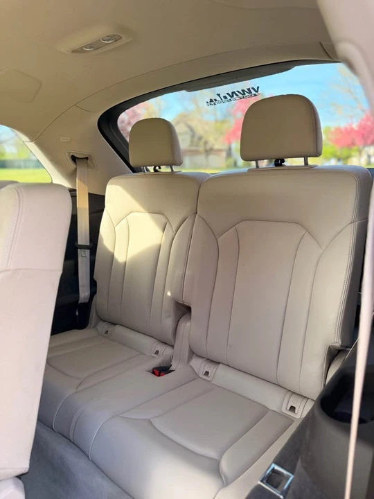 2018 Audi 4M Q7 - Image 9 of 20