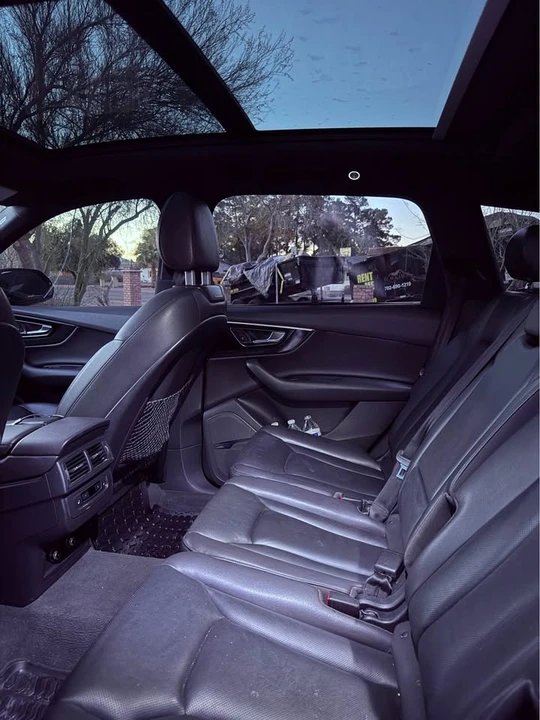 2018 Audi 4M Q7 - Image 2 of 9