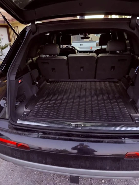 2018 Audi 4M Q7 - Image 9 of 9