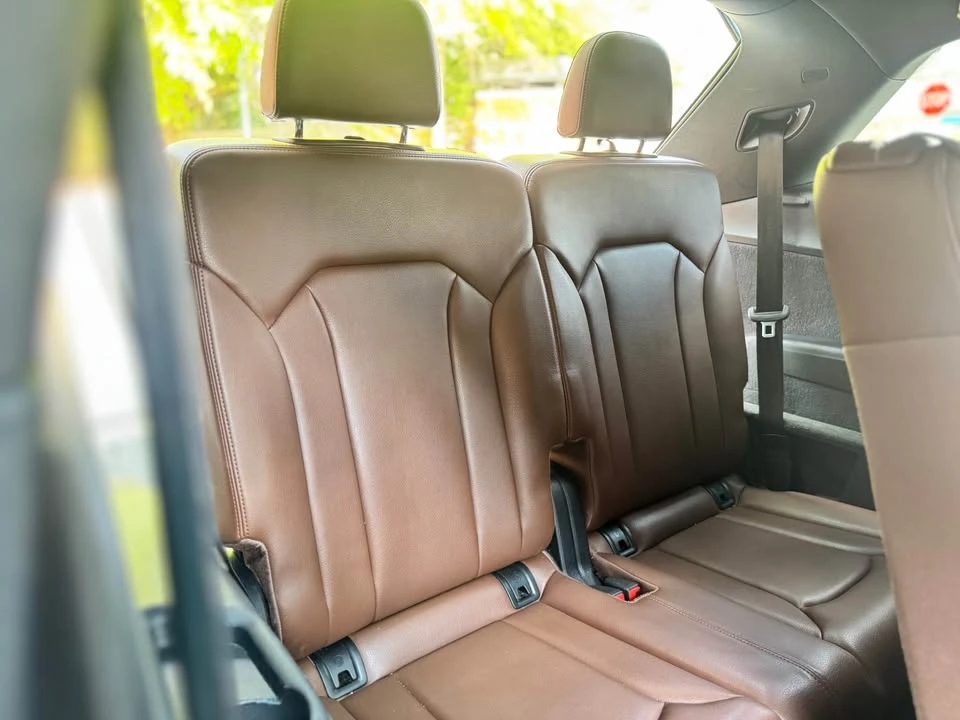 2018 Audi 4M Q7 - Image 12 of 19