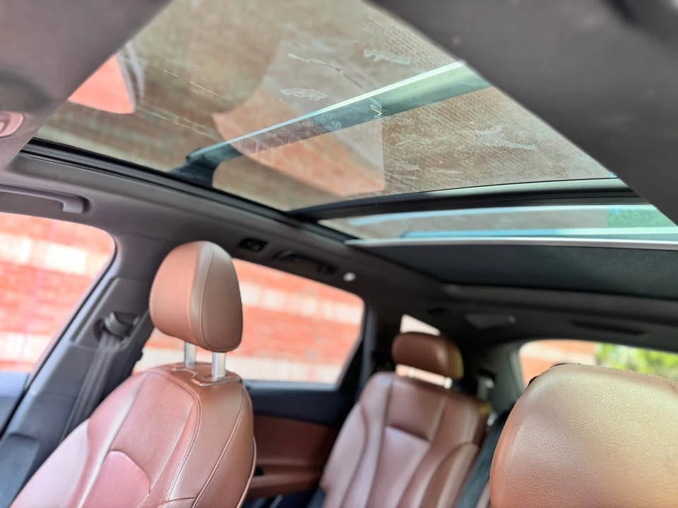 2018 Audi 4M Q7 - Image 17 of 19