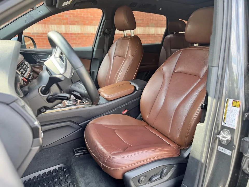 2018 Audi 4M Q7 - Image 7 of 19