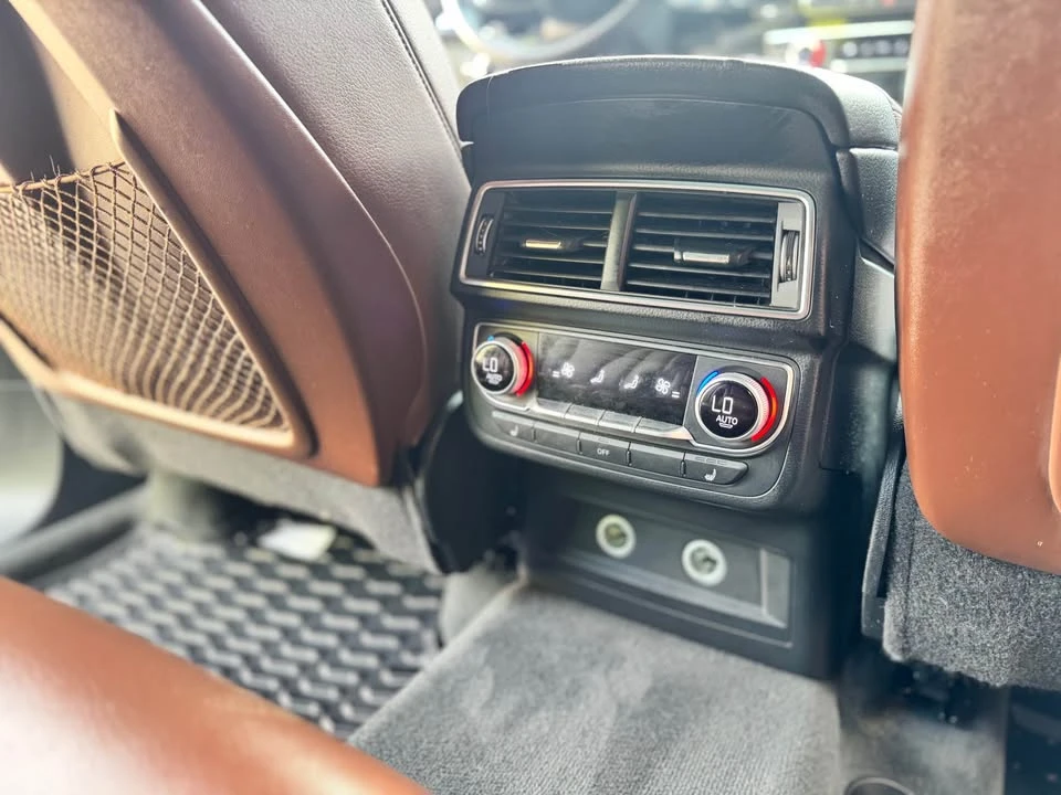 2018 Audi 4M Q7 - Image 13 of 19