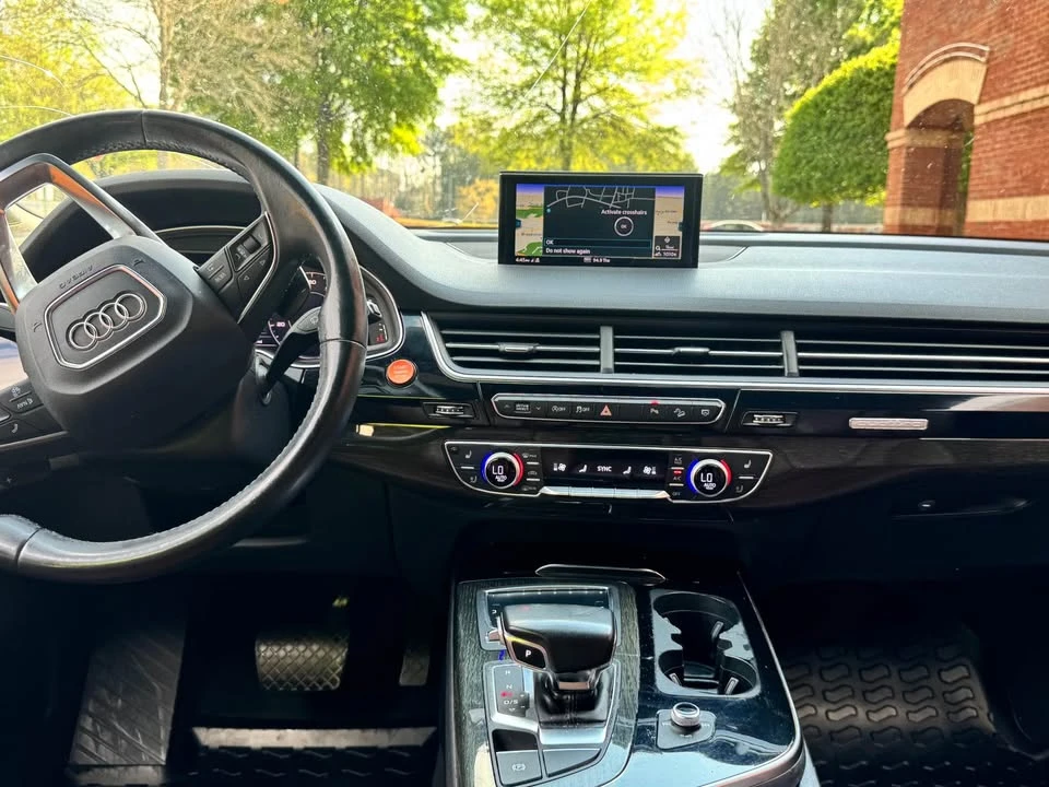 2018 Audi 4M Q7 - Image 15 of 19