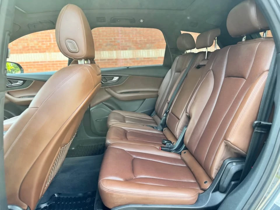 2018 Audi 4M Q7 - Image 10 of 19
