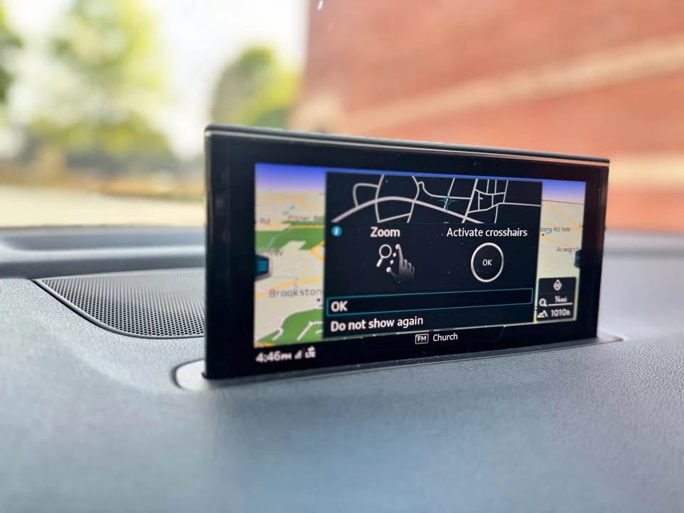2018 Audi 4M Q7 - Image 18 of 19
