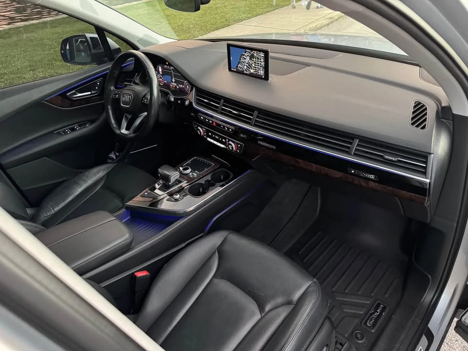 2018 Audi 4M Q7 - Image 10 of 18