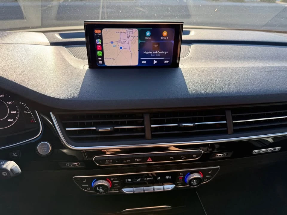 2018 Audi 4M Q7 - Image 20 of 20