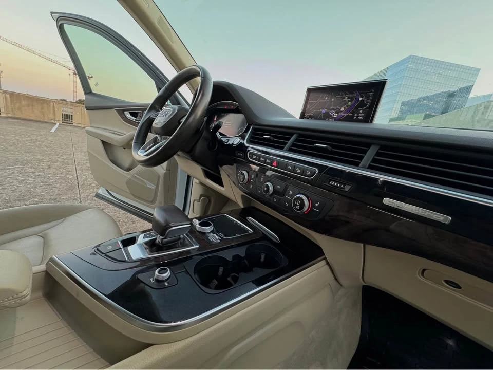 2018 Audi 4M Q7 - Image 15 of 20