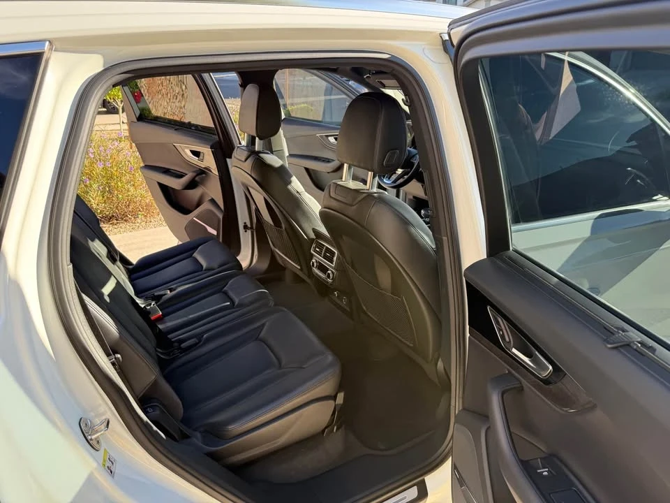 2018 Audi 4M Q7 - Image 14 of 20