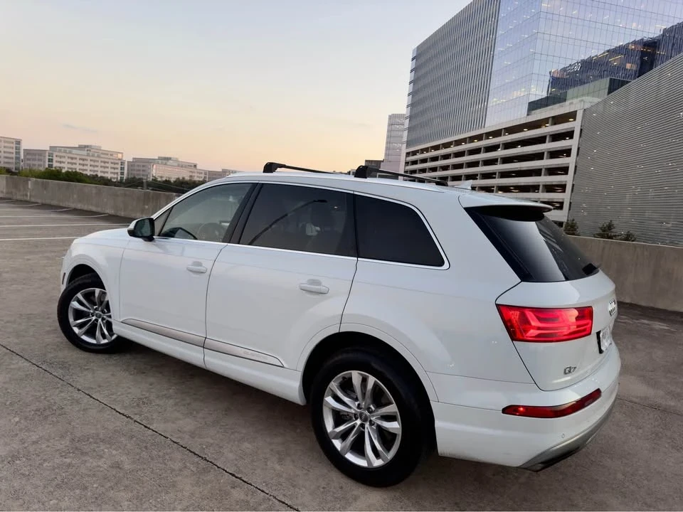 2018 Audi 4M Q7 - Image 3 of 20
