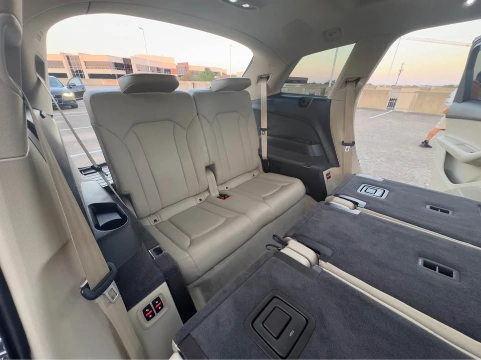 2018 Audi 4M Q7 - Image 13 of 20