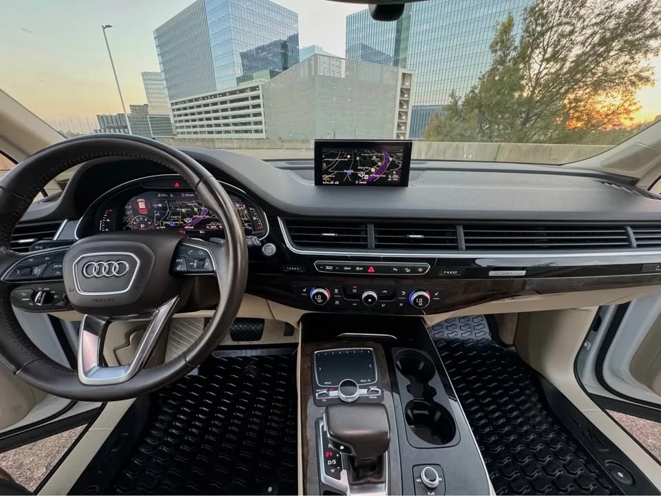 2018 Audi 4M Q7 - Image 17 of 20
