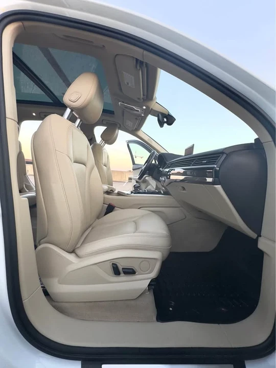 2018 Audi 4M Q7 - Image 9 of 20