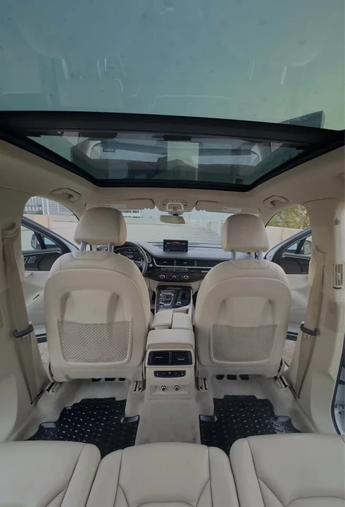 2018 Audi 4M Q7 - Image 14 of 20