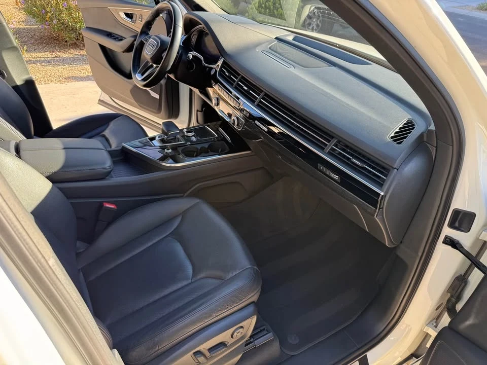 2018 Audi 4M Q7 - Image 15 of 20