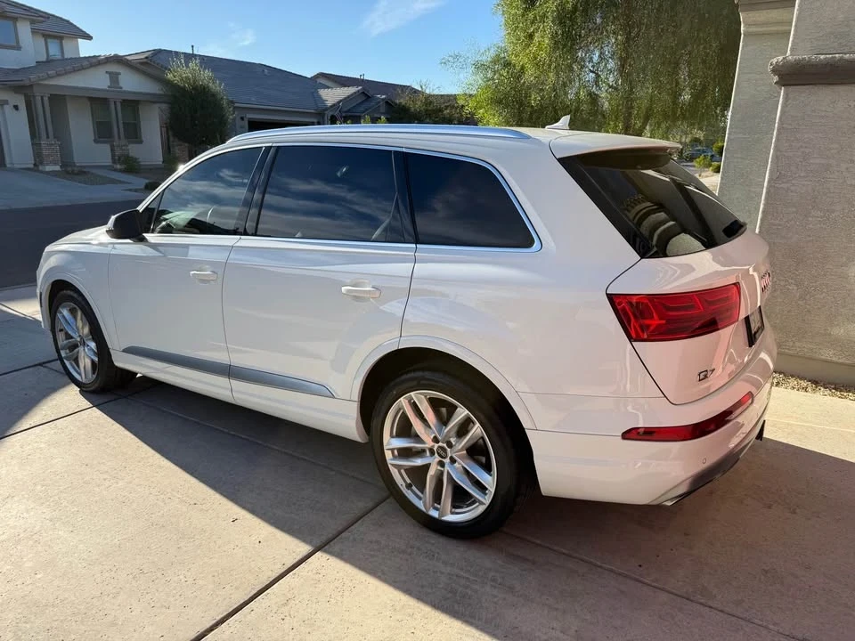 2018 Audi 4M Q7 - Image 5 of 20