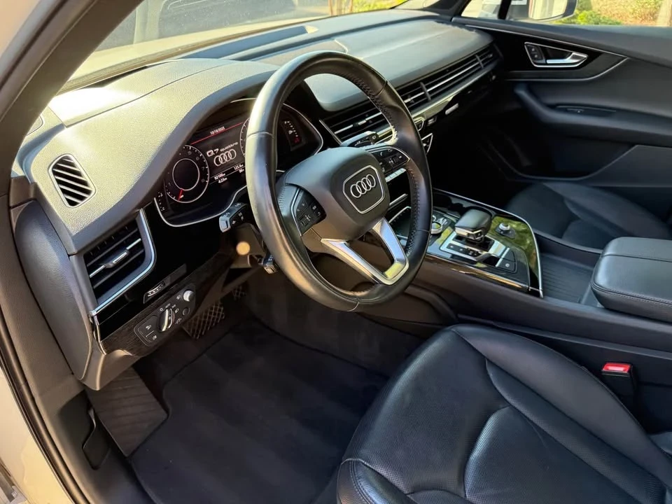 2018 Audi 4M Q7 - Image 10 of 20