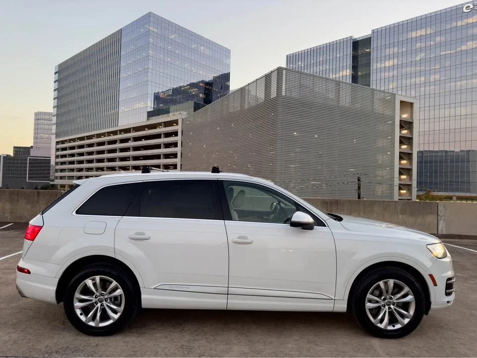 2018 Audi 4M Q7 - Image 6 of 20