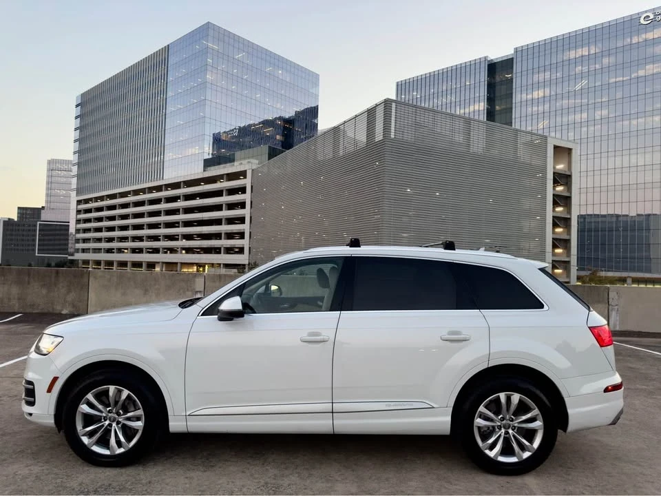 2018 Audi 4M Q7 - Image 5 of 20